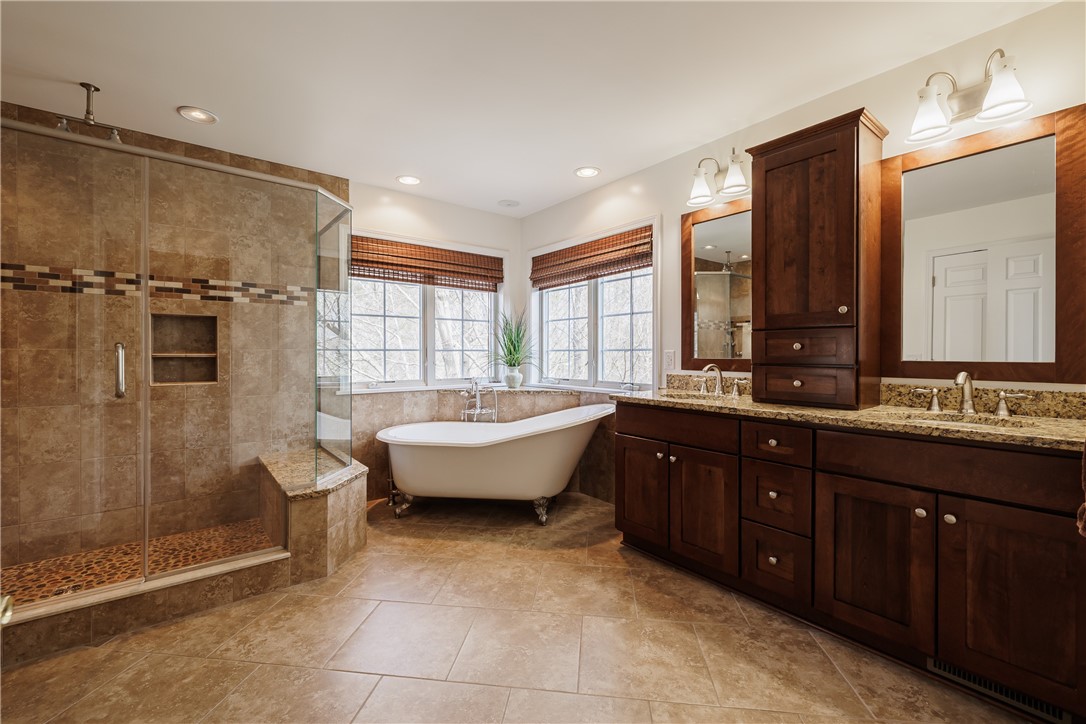 1548 Fallen Leaf Terrace Webster, NY 14580 - Photo 28 of 50