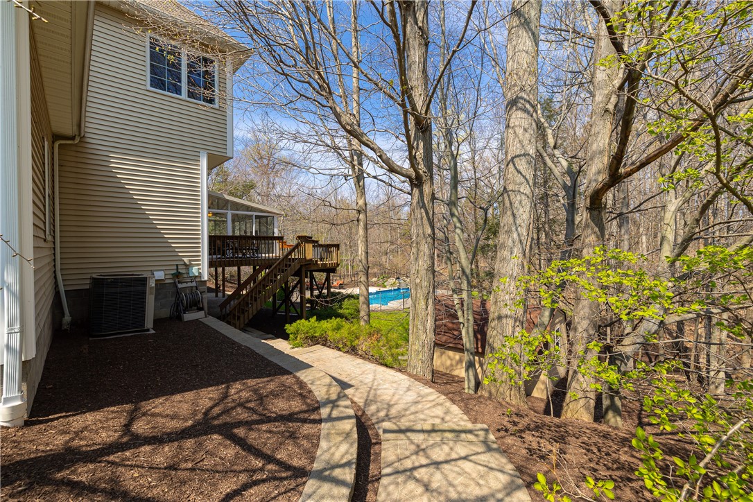 1548 Fallen Leaf Terrace Webster, NY 14580 - Photo 41 of 50