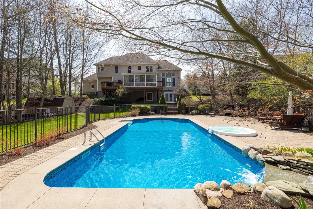 1548 Fallen Leaf Terrace Webster, NY 14580 - Photo 49 of 50