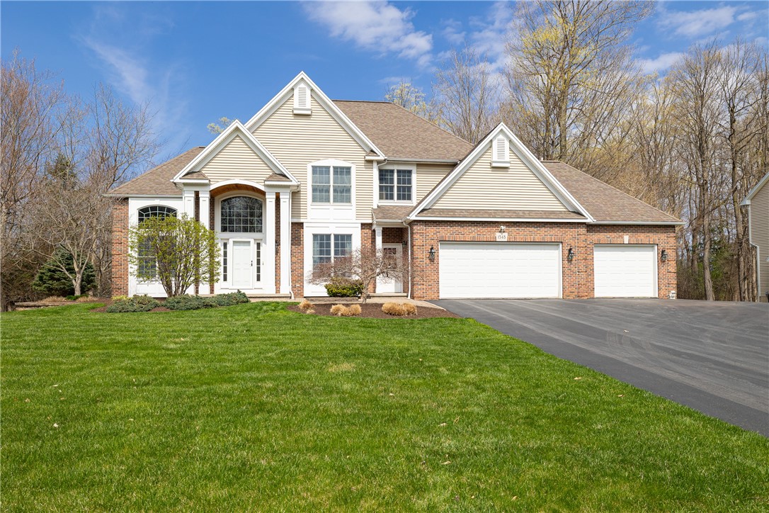 1548 Fallen Leaf Terrace Webster, NY 14580 - Photo 6 of 50