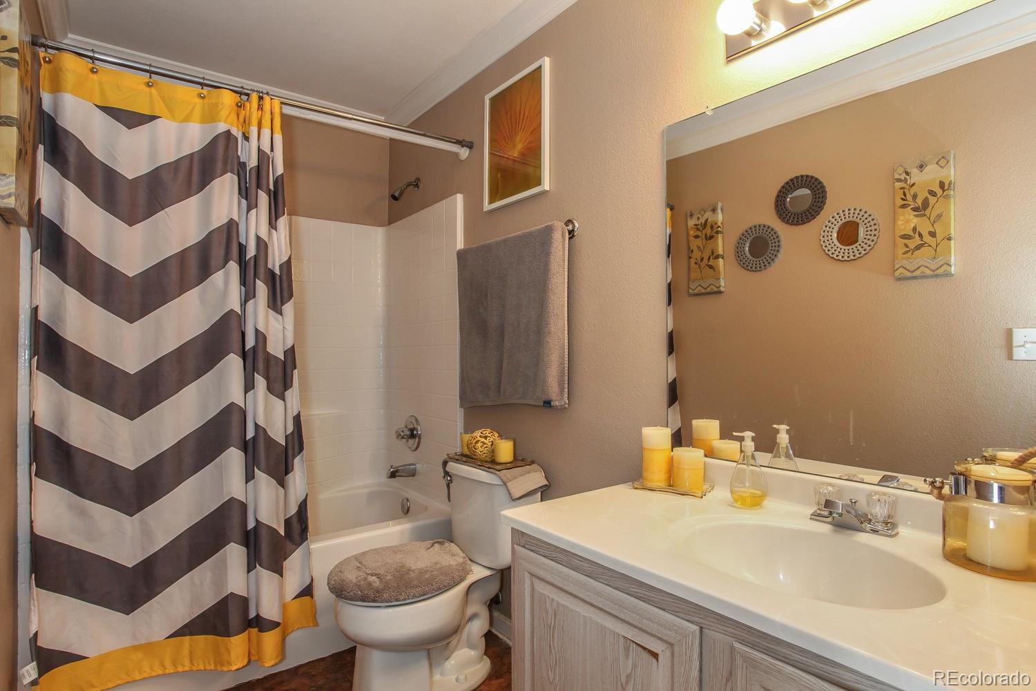 3846 East Canyon Ranch Road, Unit 103 Highlands Ranch, CO 80126 - Photo 14 of 16 Gallery Image 14