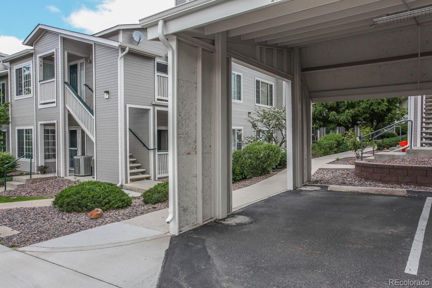 3846 East Canyon Ranch Road, Unit 103 Highlands Ranch, CO 80126 - Photo 16 of 16 Gallery Image 16
