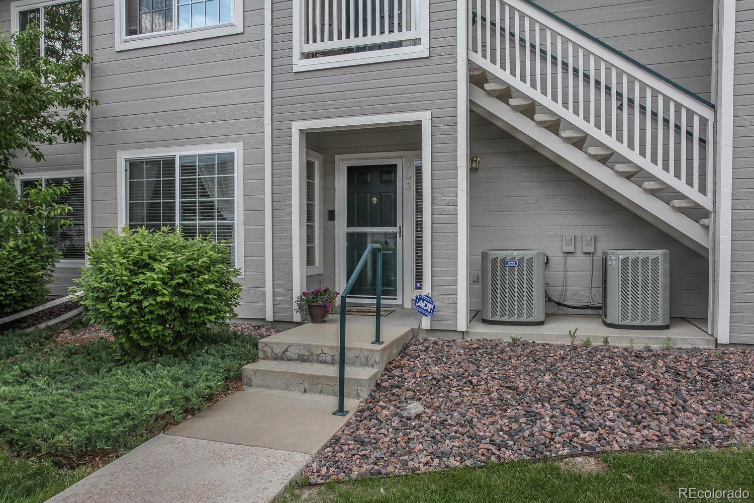 3846 East Canyon Ranch Road, Unit 103 Highlands Ranch, CO 80126 - Photo 2 of 16 Gallery Image 2