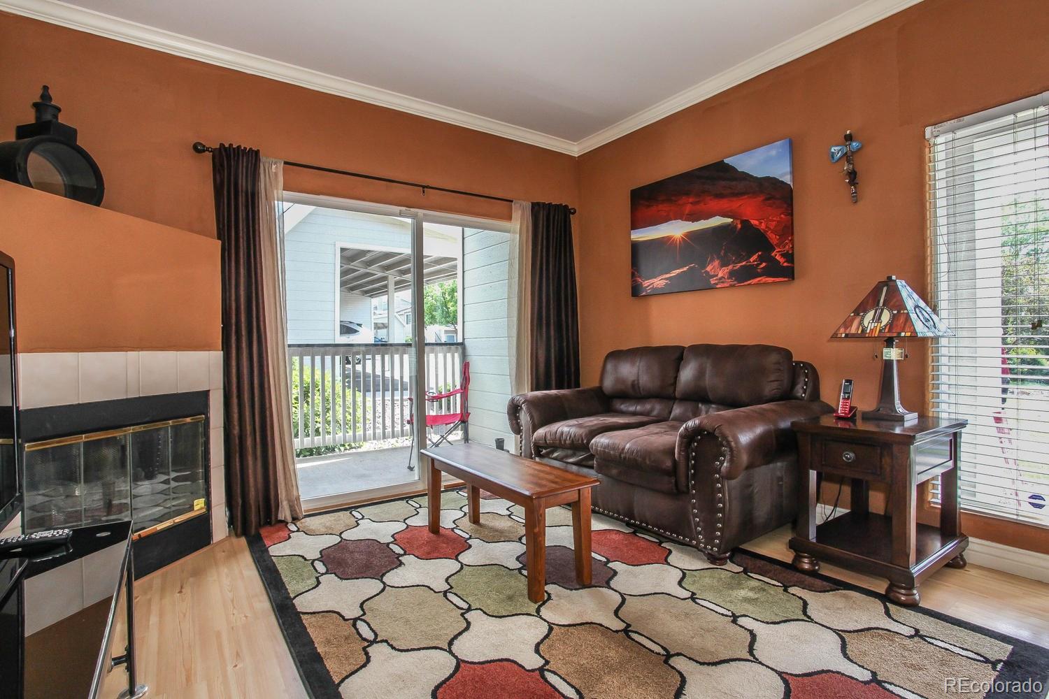 3846 East Canyon Ranch Road, Unit 103 Highlands Ranch, CO 80126 - Photo 3 of 16 Gallery Image 3