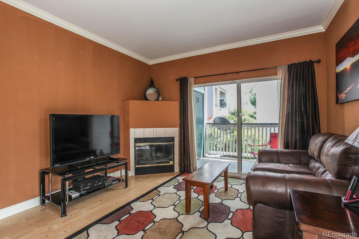 3846 East Canyon Ranch Road, Unit 103 Highlands Ranch, CO 80126 - Photo 5 of 16 Gallery Image 5