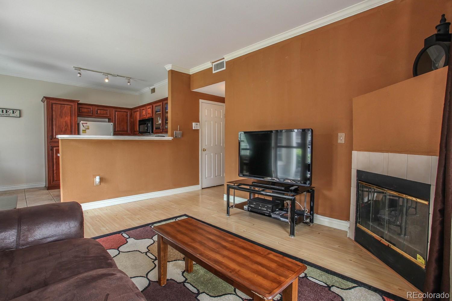 3846 East Canyon Ranch Road, Unit 103 Highlands Ranch, CO 80126 - Photo 8 of 16 Gallery Image 8