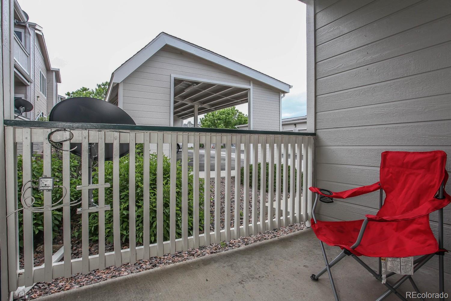 3846 East Canyon Ranch Road, Unit 103 Highlands Ranch, CO 80126 - Photo 9 of 16 Gallery Image 9