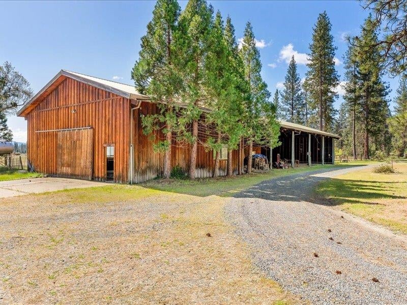 1509 North Kidder Creek Road Greenview, CA 96037 - Photo 30 of 45 Gallery Image 30