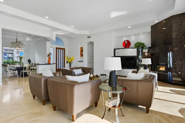 $1,630,000 | 80315 Vía Valerosa, La Quinta, CA 92253