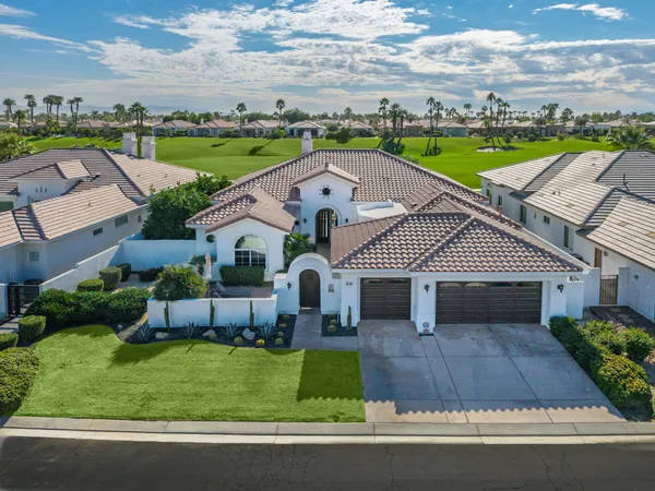 $1,630,000 | 80315 Vía Valerosa, La Quinta, CA 92253