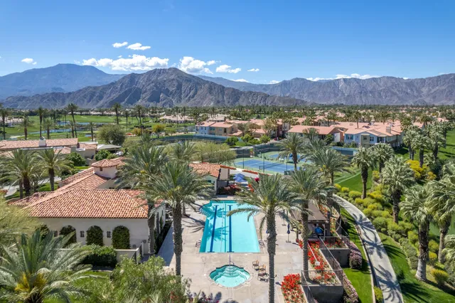$1,870,000 | 80315 Vía Valerosa, La Quinta, CA 92253