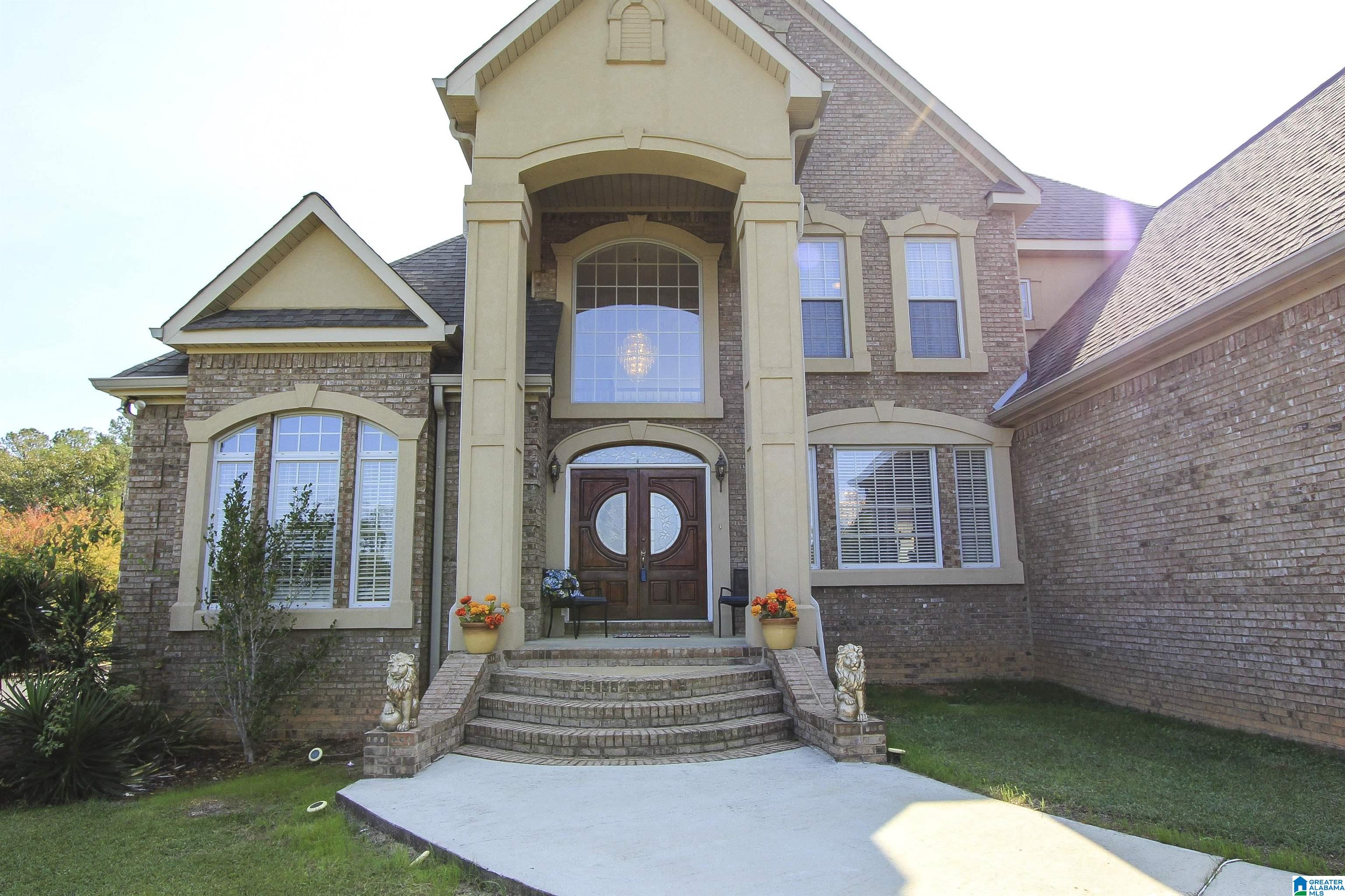 3686 Post Oak Road Jacksonville, AL 36265 - Photo 4 of 85