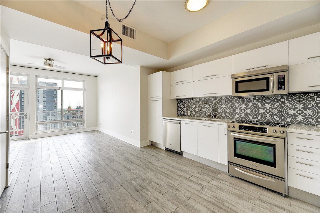 603 Davis Street, Unit 1205 Austin, TX 78701 - Photo 1 of 1