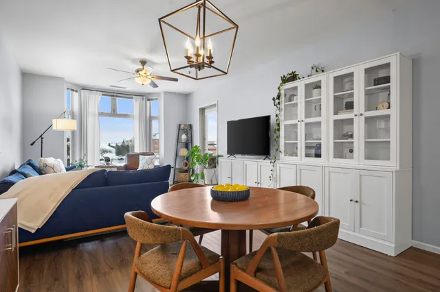 $197,000 | 301 Harbour Town Drive, Unit 204, Madison, WI 53717