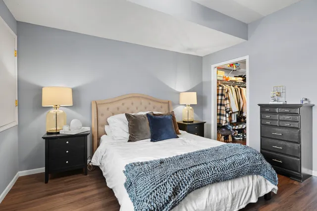 $197,000 | 301 Harbour Town Drive, Unit 204, Madison, WI 53717