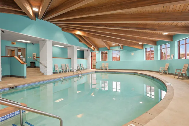 $197,000 | 301 Harbour Town Drive, Unit 204, Madison, WI 53717