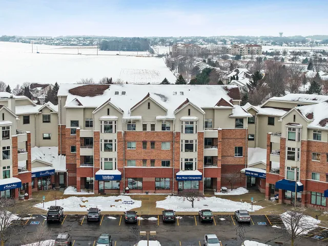 $197,000 | 301 Harbour Town Drive, Unit 204, Madison, WI 53717