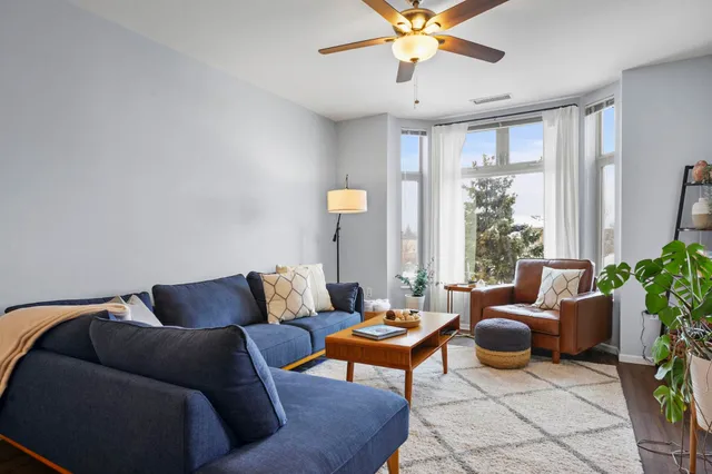 $197,000 | 301 Harbour Town Drive, Unit 204, Madison, WI 53717