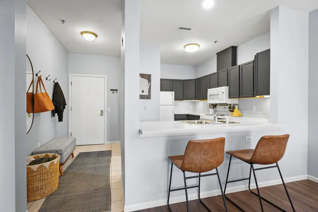 $197,000 | 301 Harbour Town Drive, Unit 204, Madison, WI 53717