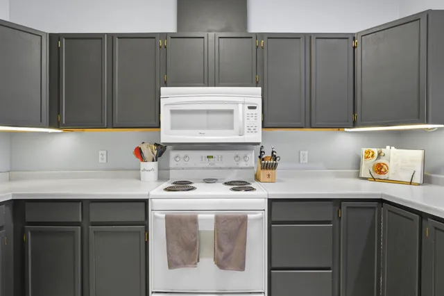 $197,000 | 301 Harbour Town Drive, Unit 204, Madison, WI 53717