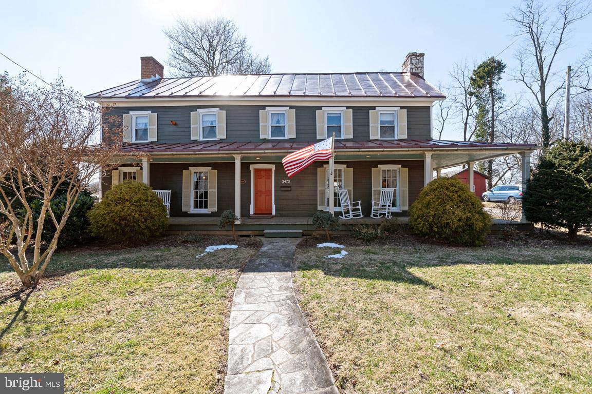 3473 Uniontown Road Westminster, MD 21158 - Photo 1 of 39 Gallery Image 1