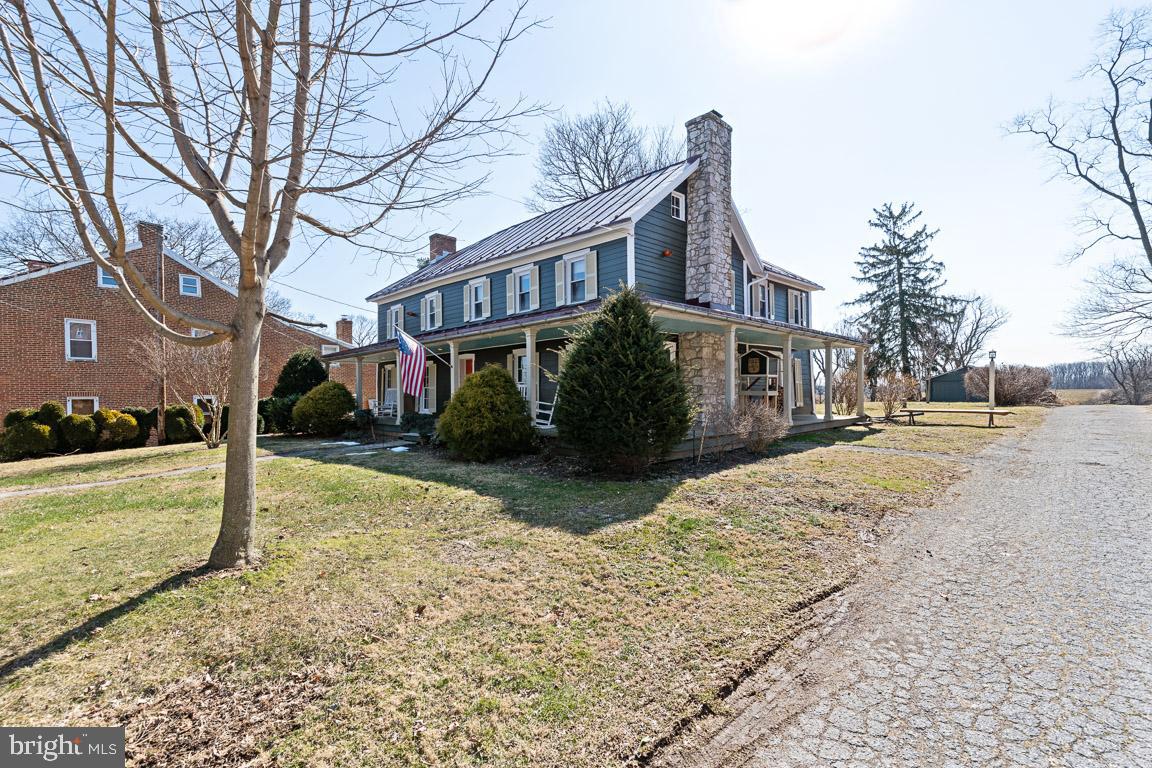 3473 Uniontown Road Westminster, MD 21158 - Photo 2 of 39 Gallery Image 2