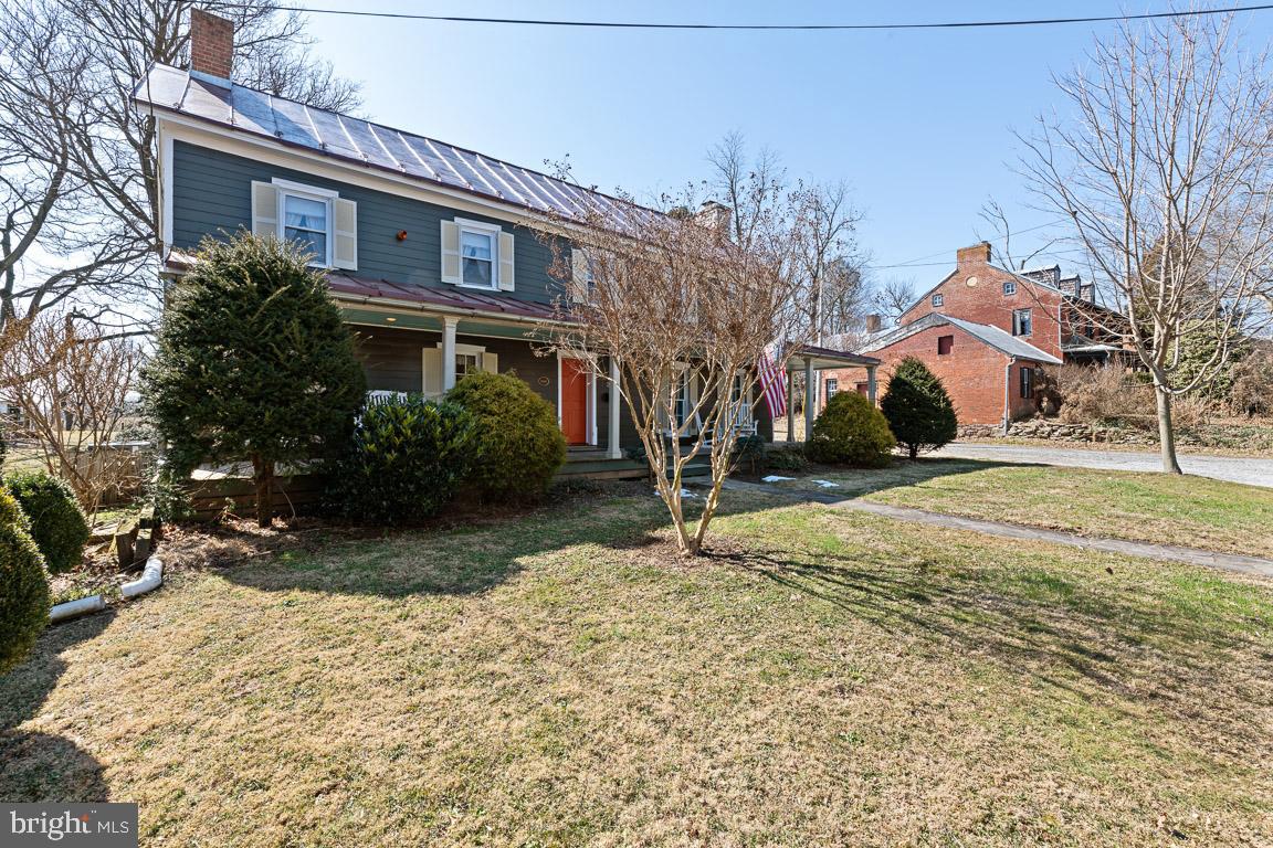 3473 Uniontown Road Westminster, MD 21158 - Photo 3 of 39 Gallery Image 3