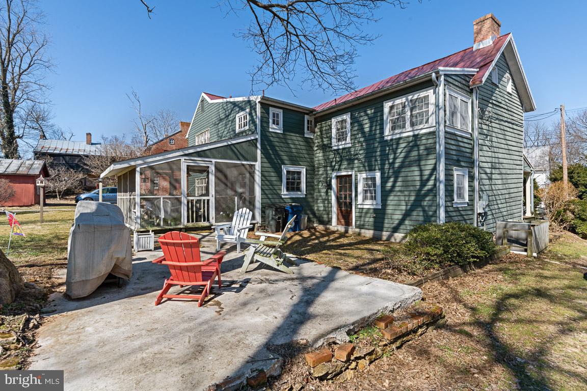 3473 Uniontown Road Westminster, MD 21158 - Photo 35 of 39 Gallery Image 35