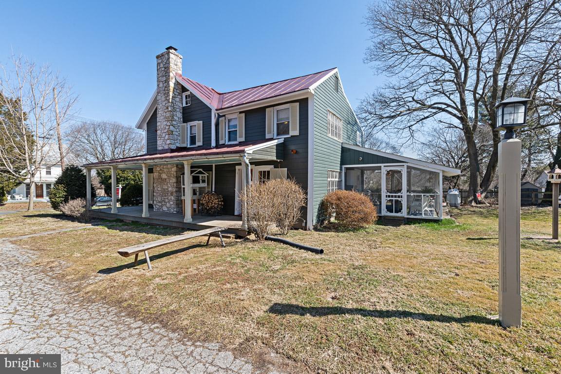 3473 Uniontown Road Westminster, MD 21158 - Photo 36 of 39 Gallery Image 36