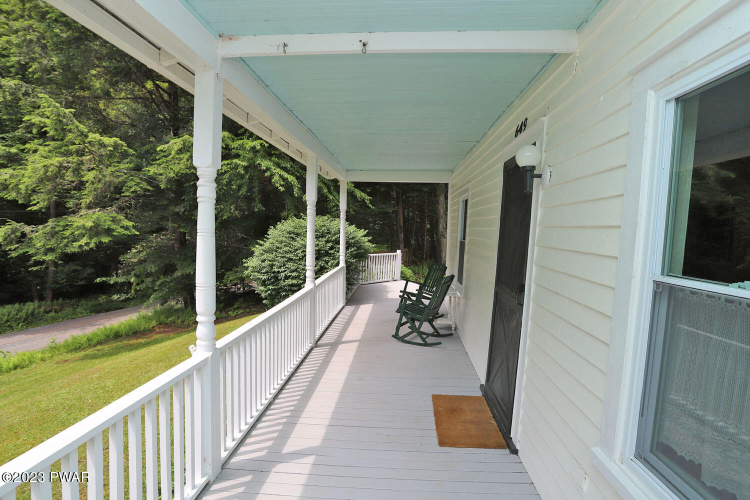 649 John Davis Road Milanville, PA 18443 - Photo 6 of 30