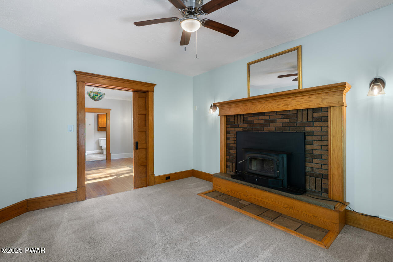 237 Woodtown Road Shohola, PA 18458 - Photo 5 of 56