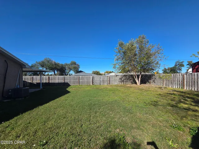 $1,600 | 209 South Mary Ella Avenue, Panama City, FL 32404