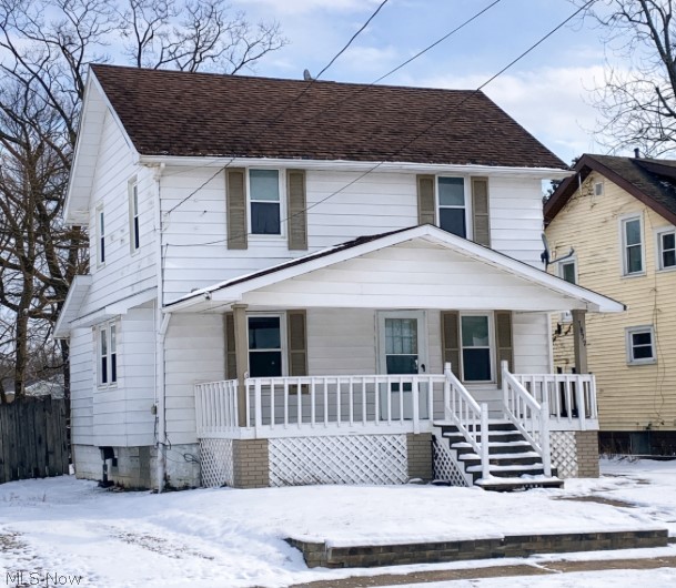 1877 16th Street Southwest Akron, OH 44314 - Photo 2 of 3 1877 SW 16th STREET