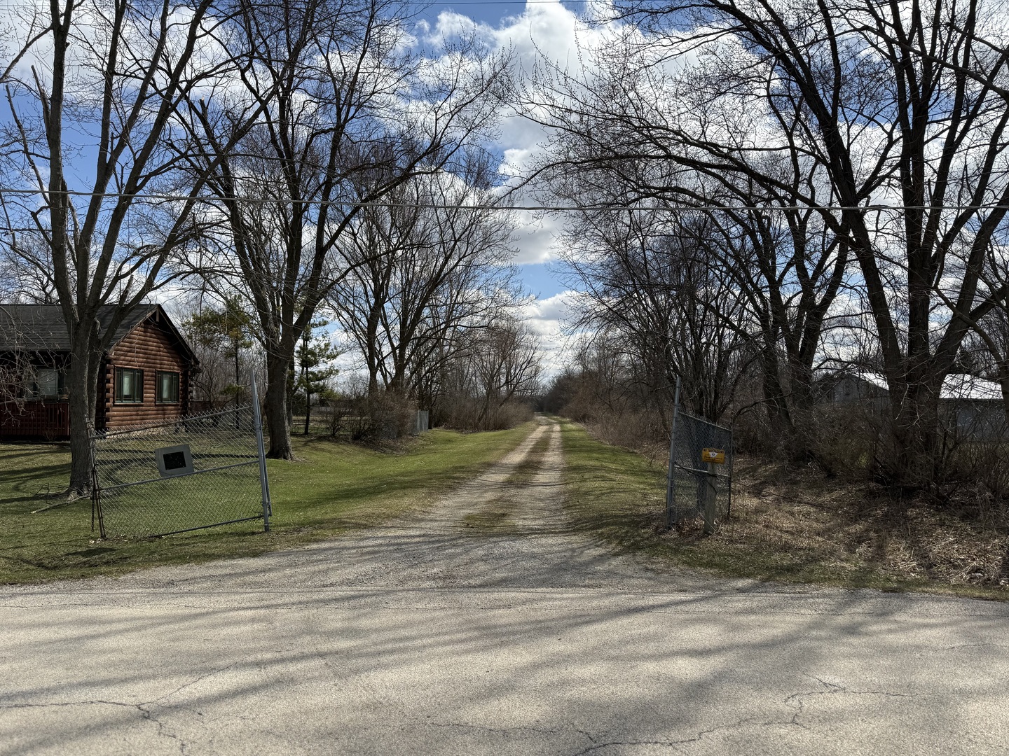 Lot A Lenz Road Elgin, IL 60124 - Photo 8 of 11 a view of a park