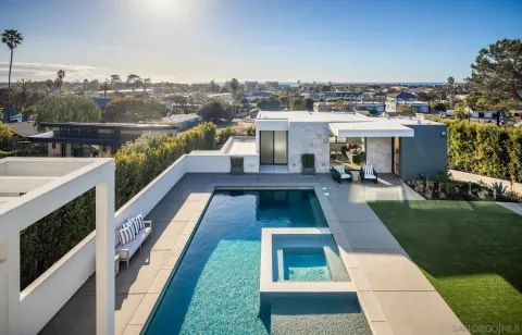 $10,999,888 | 521 South Rios Avenue, Solana Beach, CA 92075