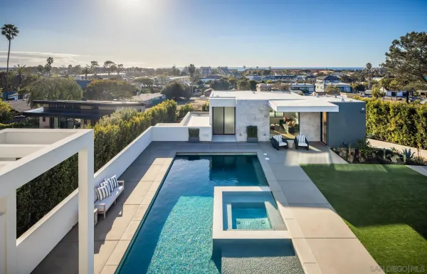 $10,499,168 | 521 South Rios Avenue, Solana Beach, CA 92075