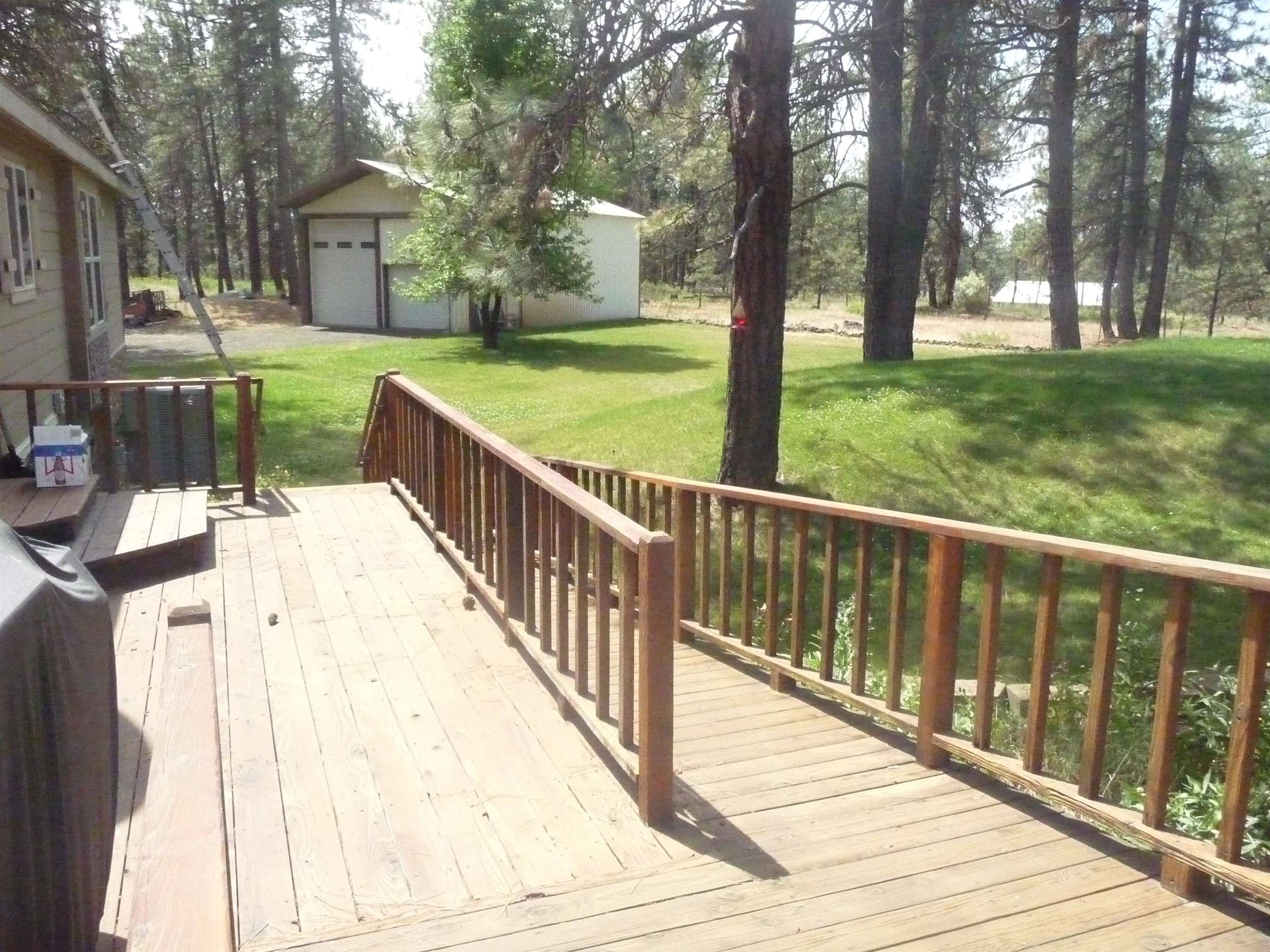 7110 West Anderson Road Cheney, WA 99004 - Photo 8 of 49