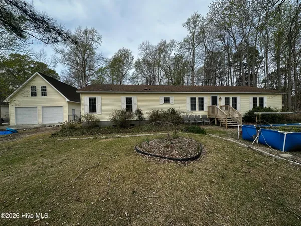 $550,000 | 209 Old Ironsides Road, Newport, NC 28570