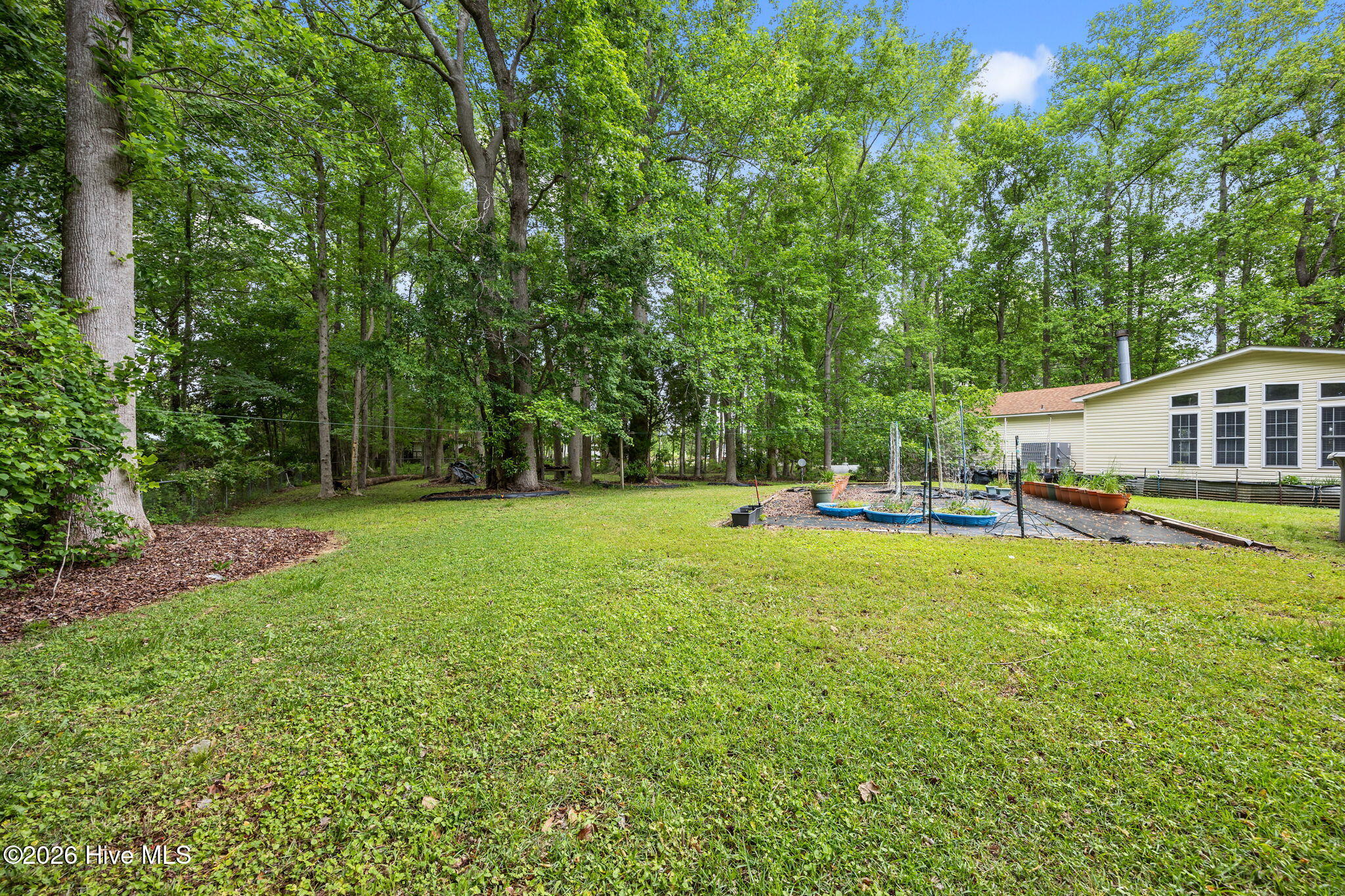 209 Old Ironsides Road Newport, NC 28570 - Photo 13 of 69 Rear