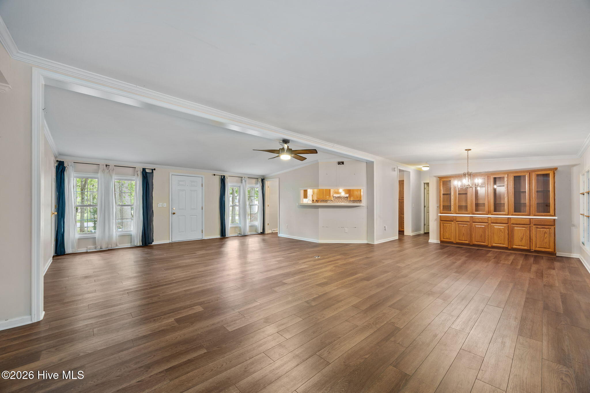 209 Old Ironsides Road Newport, NC 28570 - Photo 14 of 69 Inside