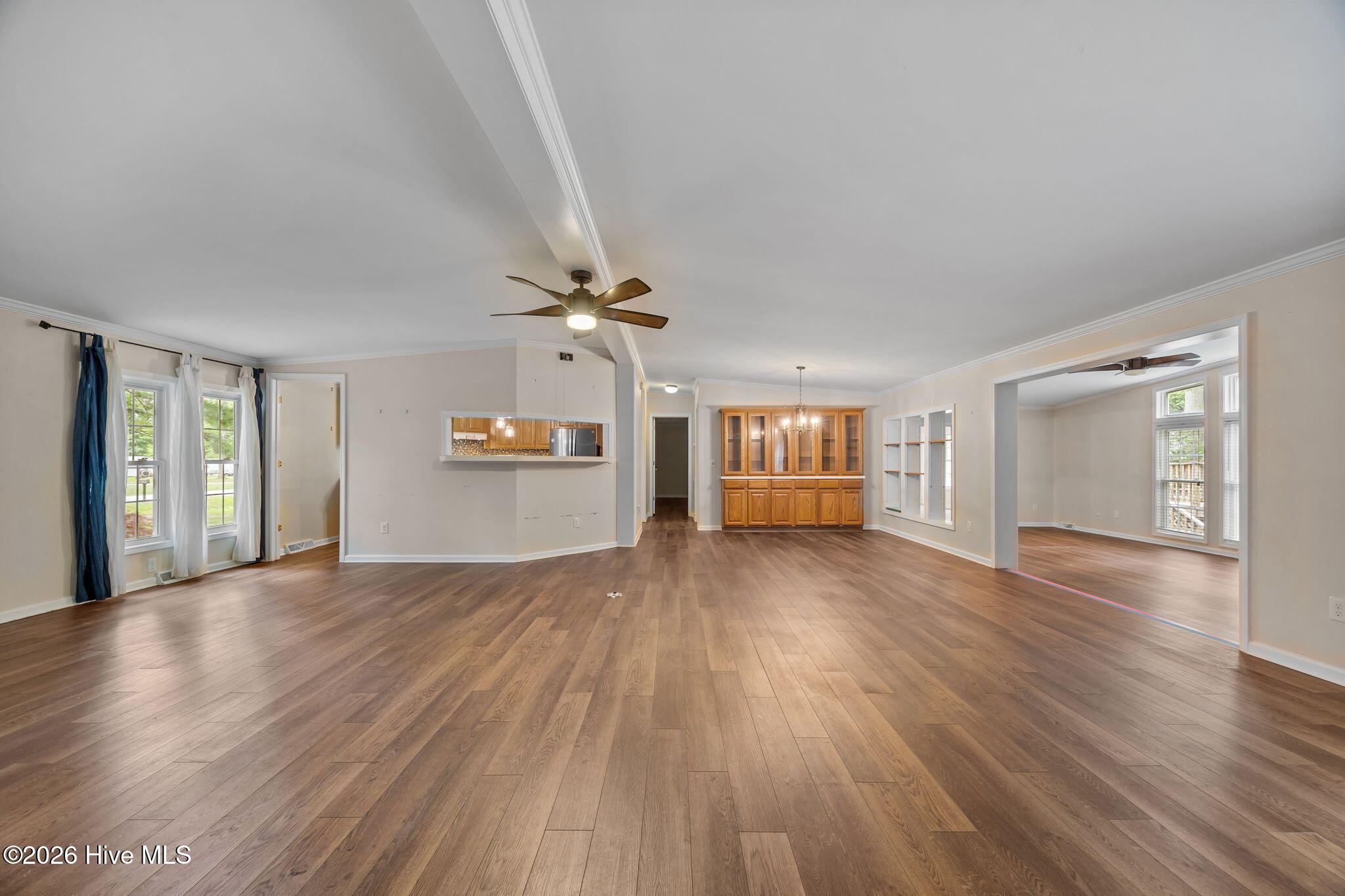 209 Old Ironsides Road Newport, NC 28570 - Photo 17 of 69 Inside