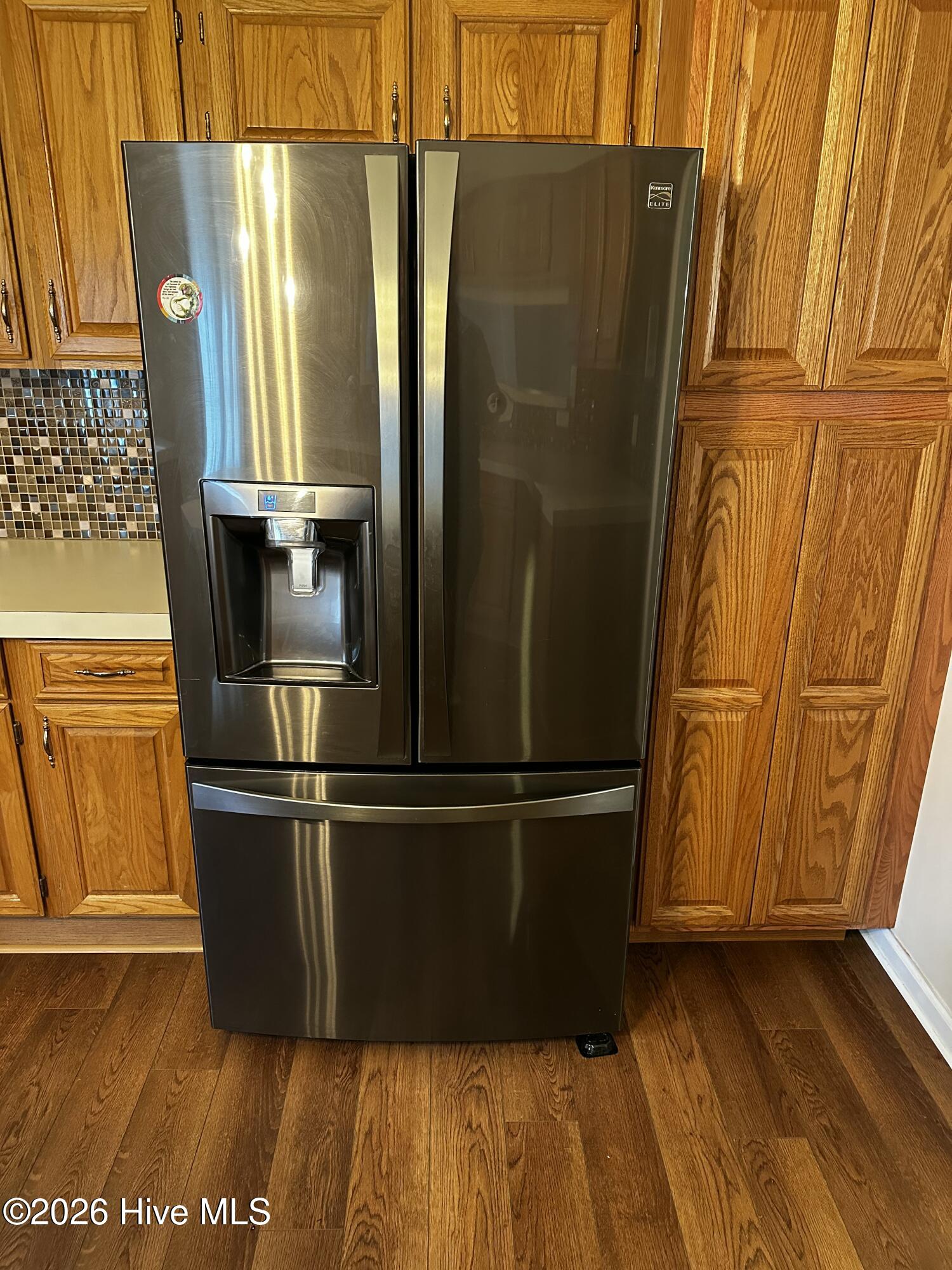 209 Old Ironsides Road Newport, NC 28570 - Photo 19 of 52 Refrigerator