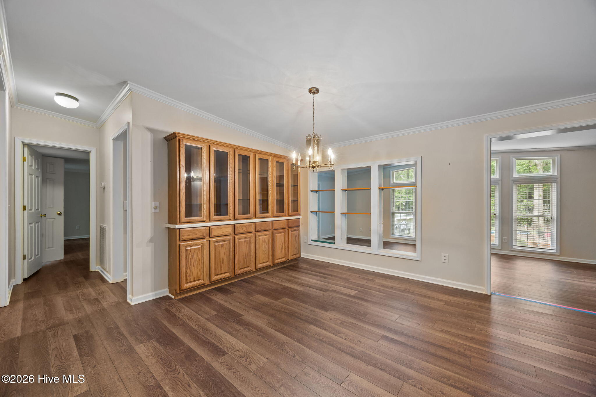 209 Old Ironsides Road Newport, NC 28570 - Photo 18 of 69 Inside