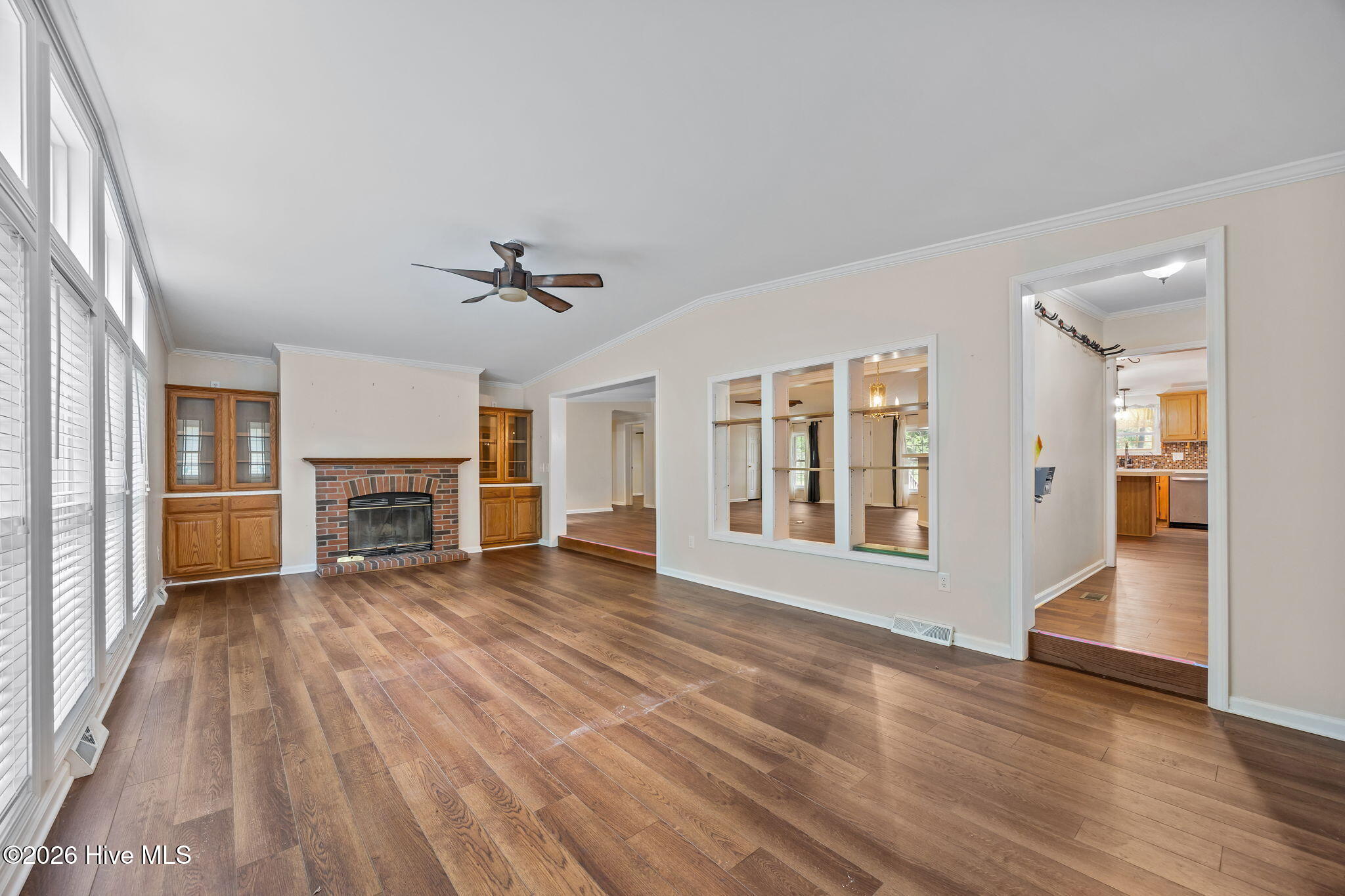 209 Old Ironsides Road Newport, NC 28570 - Photo 20 of 69 Inside