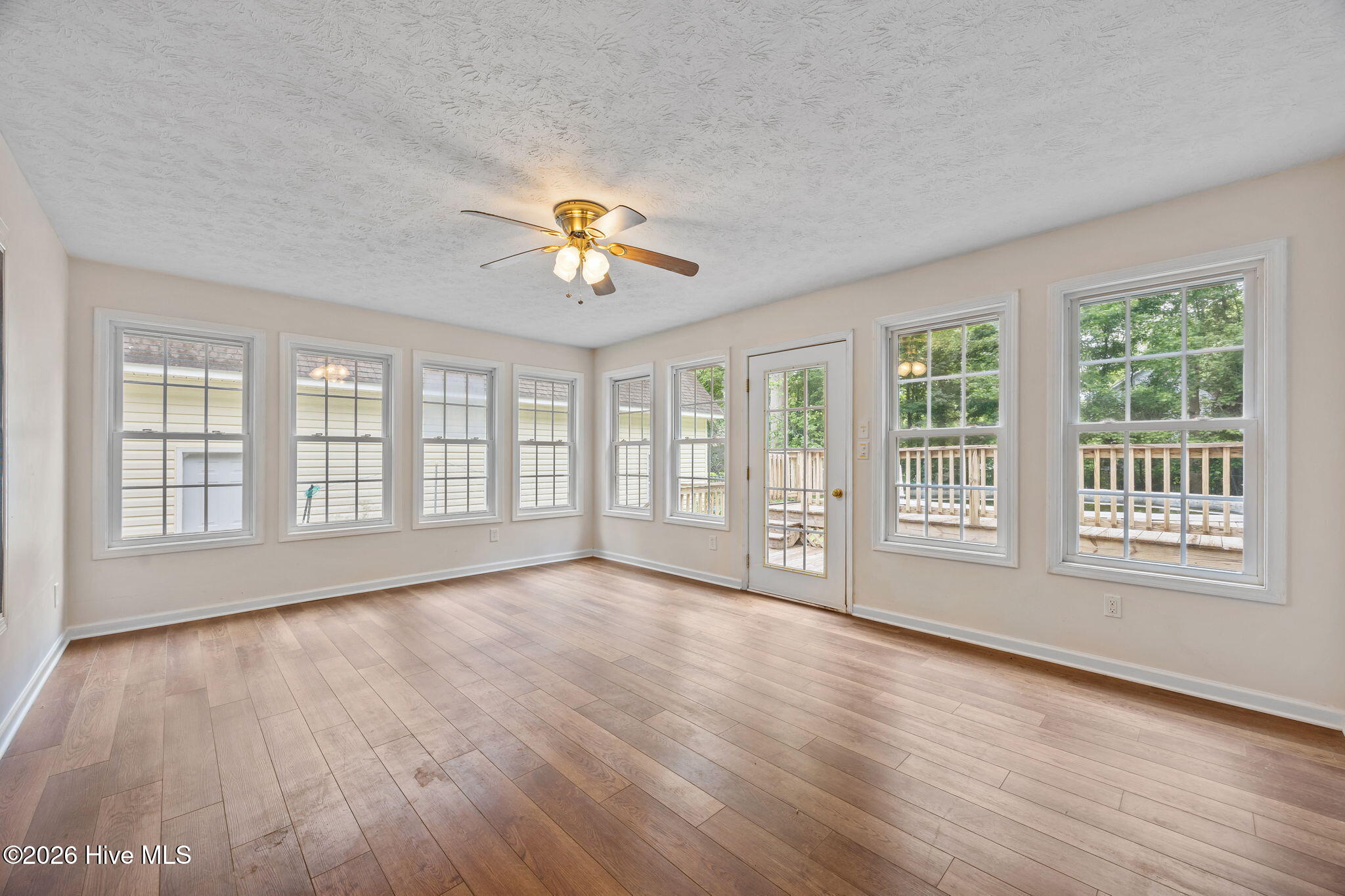 209 Old Ironsides Road Newport, NC 28570 - Photo 21 of 69 Inside