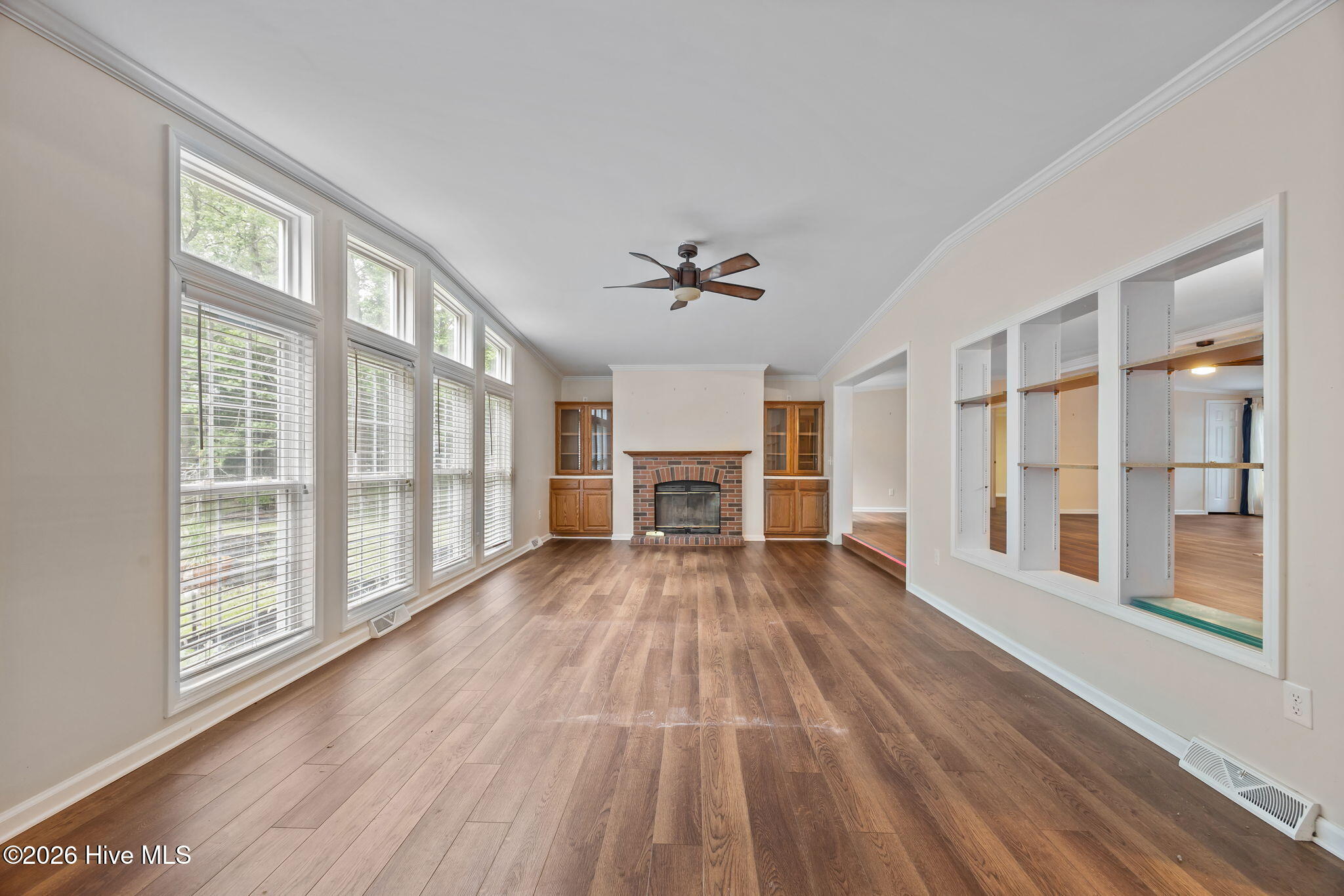 209 Old Ironsides Road Newport, NC 28570 - Photo 22 of 69 Inside