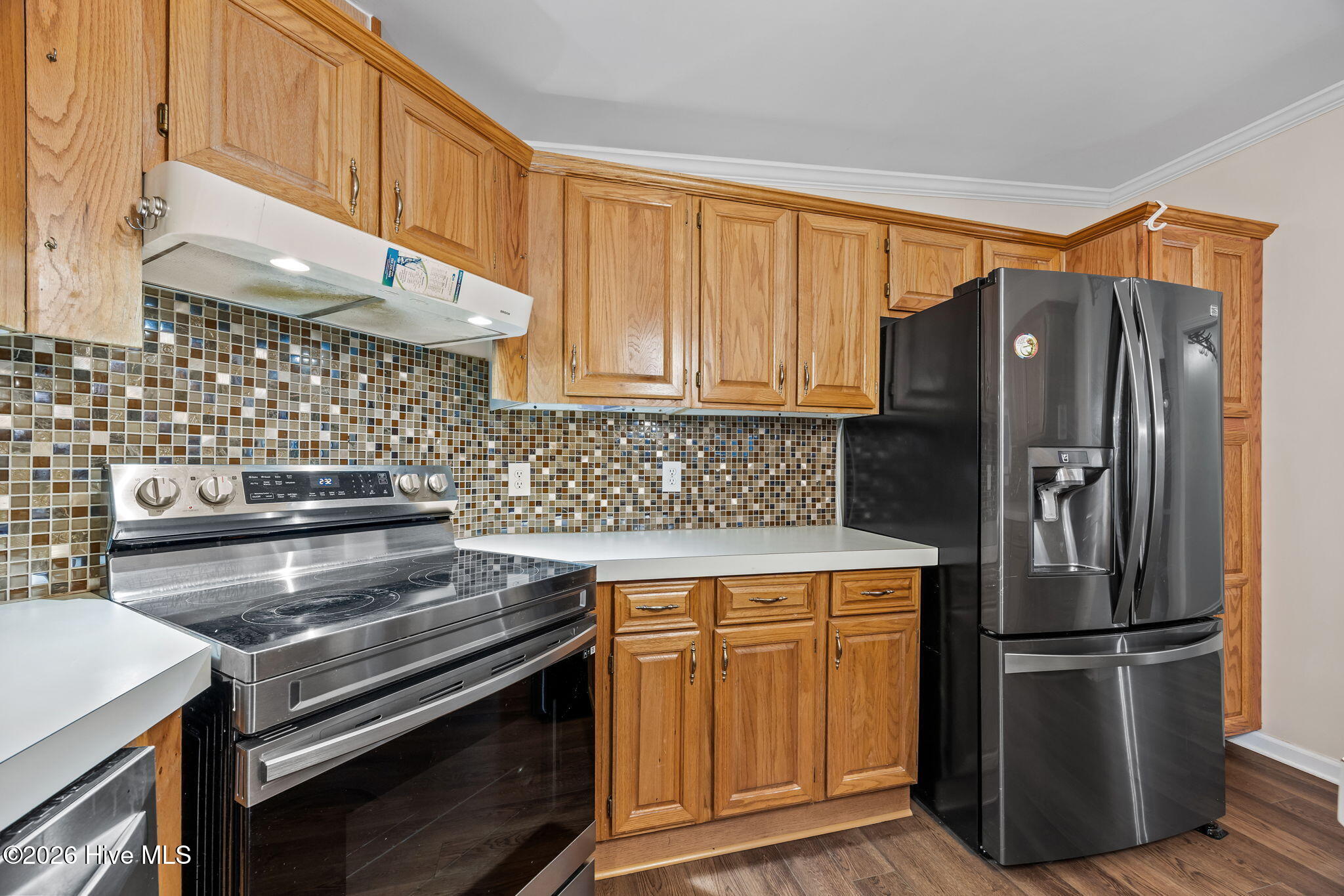 209 Old Ironsides Road Newport, NC 28570 - Photo 27 of 69 Inside
