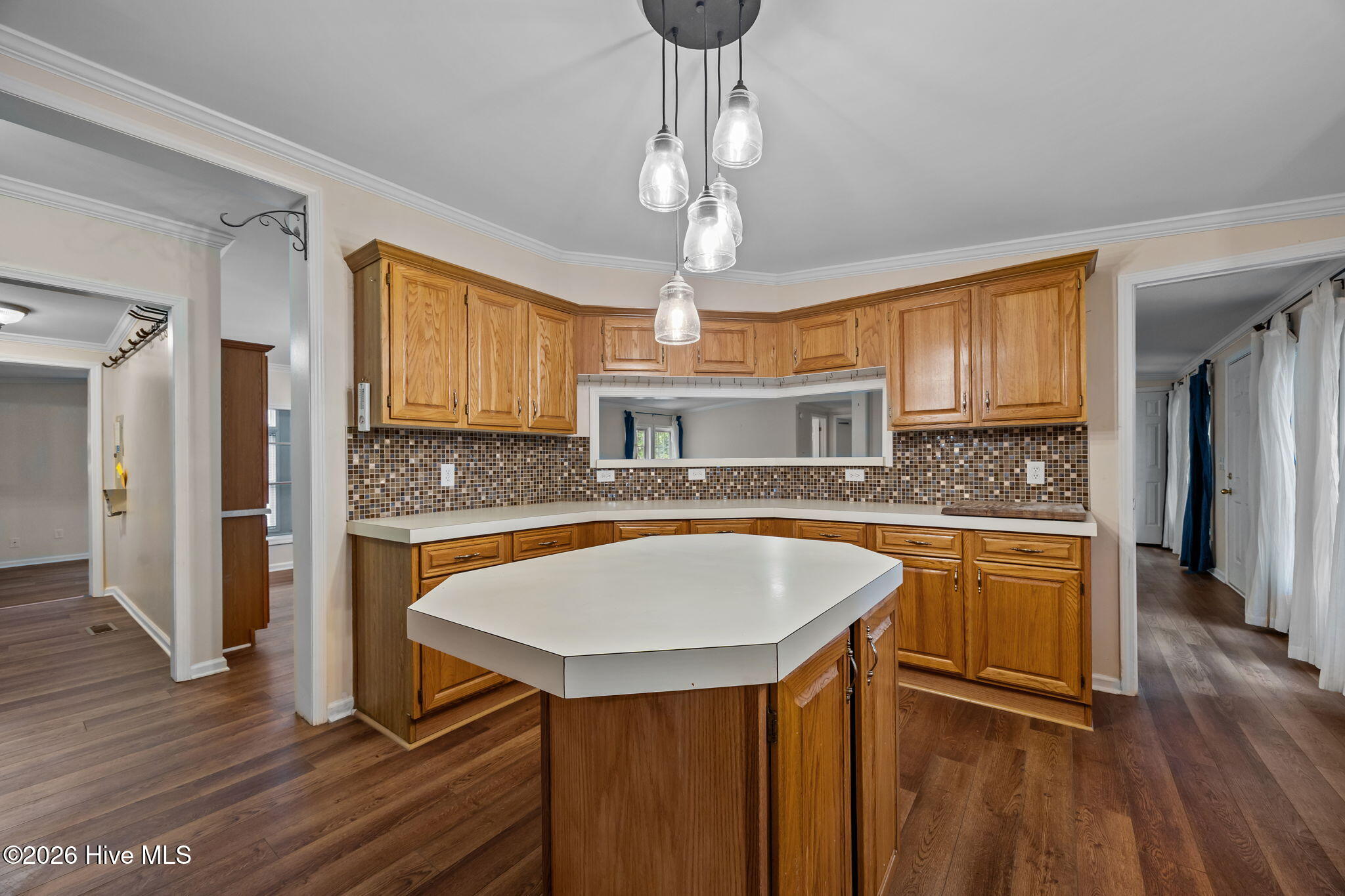 209 Old Ironsides Road Newport, NC 28570 - Photo 28 of 69 Inside
