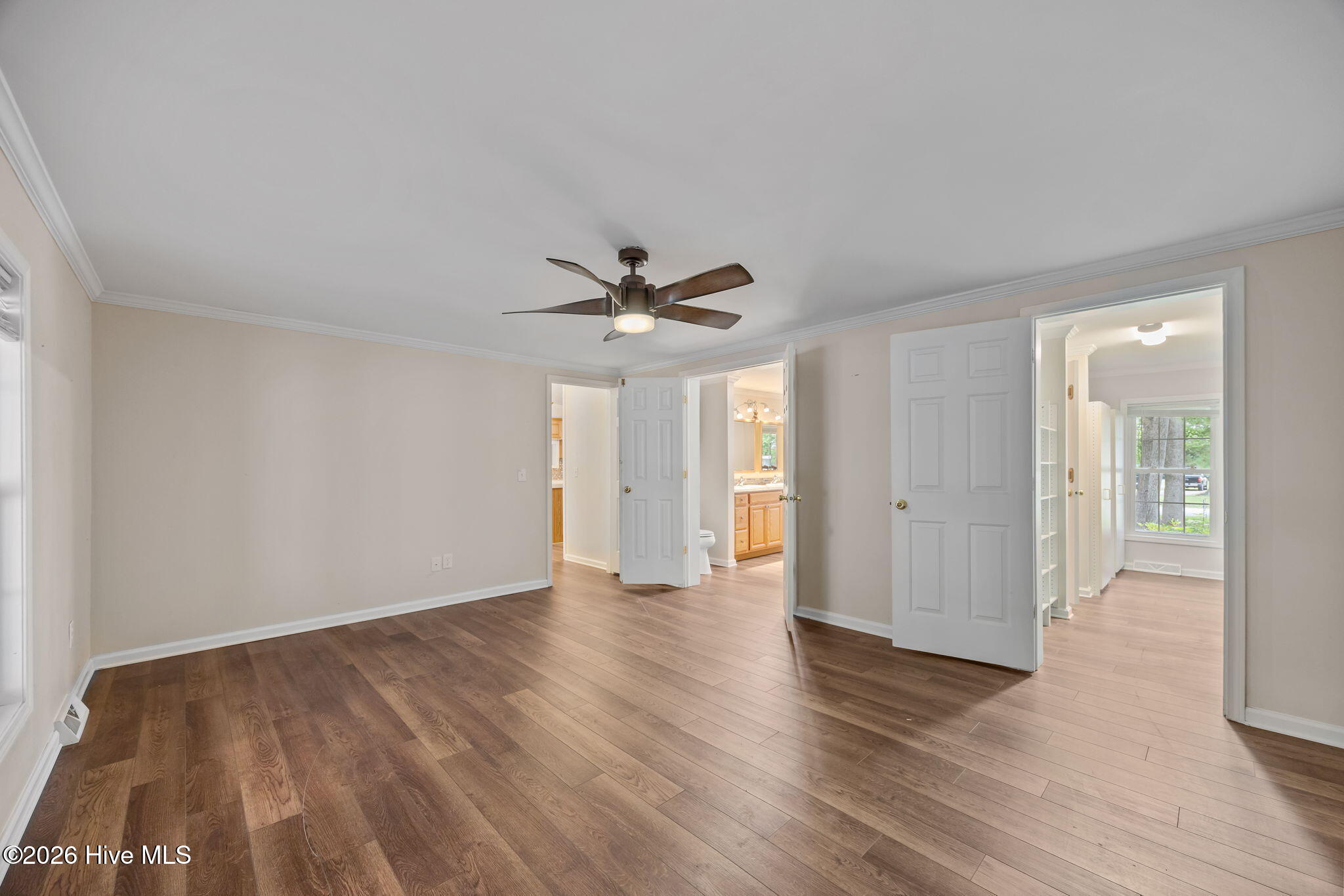 209 Old Ironsides Road Newport, NC 28570 - Photo 31 of 69 Inside