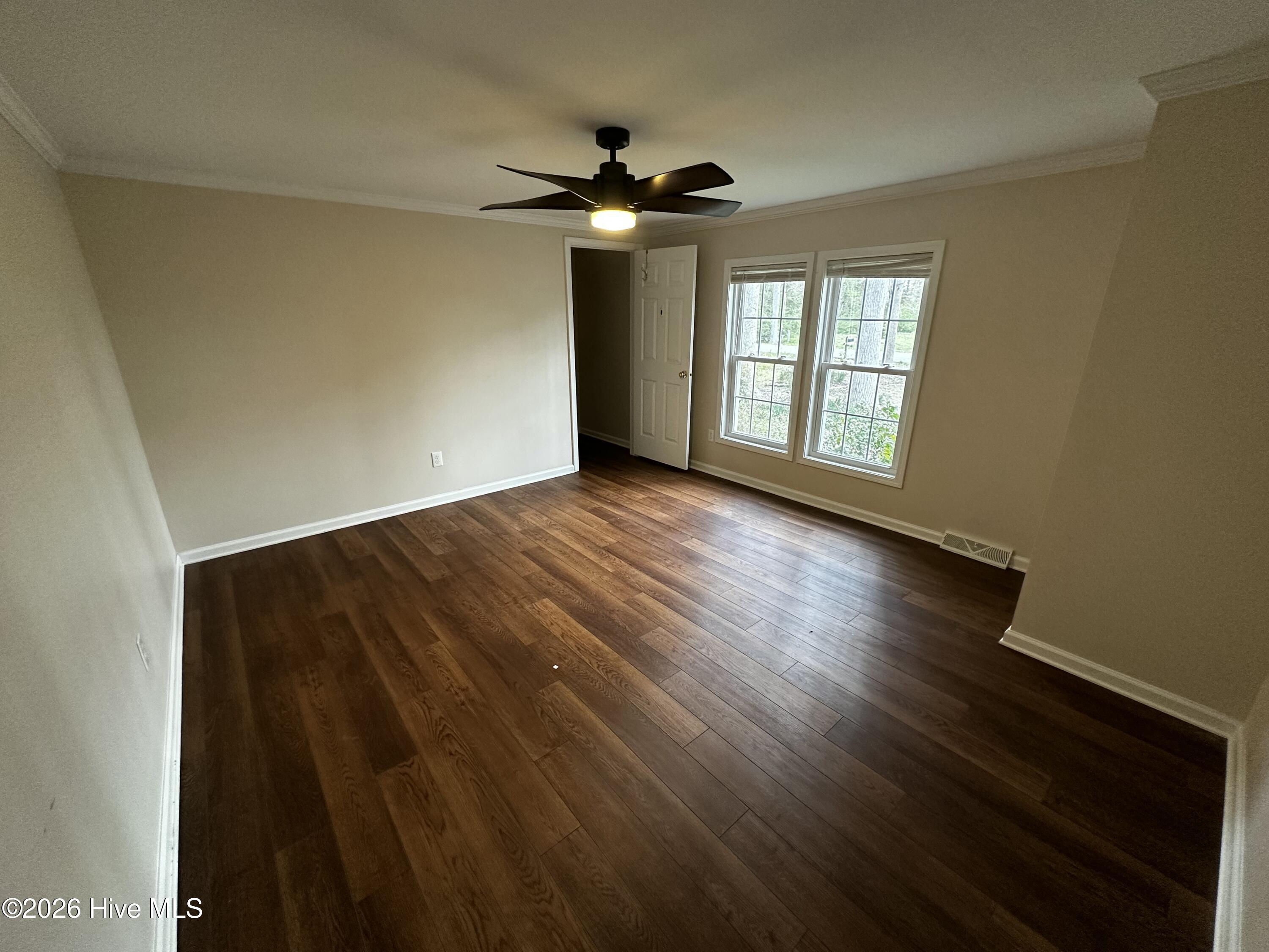 209 Old Ironsides Road Newport, NC 28570 - Photo 32 of 52 Bedroom